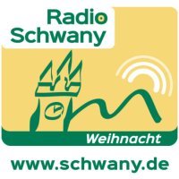 Schwany Weihnacht http logo