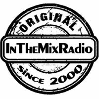 InTheMixRadio logo
