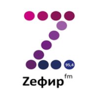 Zefir FM logo