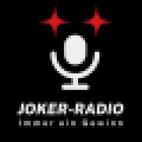 Joker-Radio logo