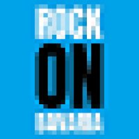 Rock on Bavaria logo