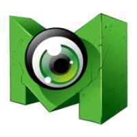 Radiomonster.FM - Evergreens logo