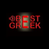 BEST GREEK logo