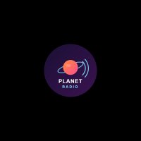 PLANET RADIO logo