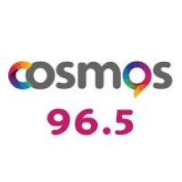 Cosmos 96.5 logo