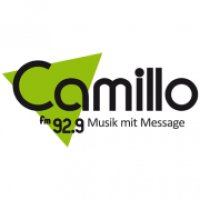 Camillo Shadow Stream (MP3) logo