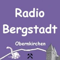 Radio Bergstadt logo