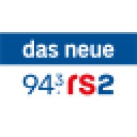 94,3 rs2 90's logo