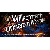 Piratensender GRV Powerplay,AutoDJ logo