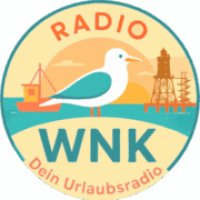 Radio WNK logo