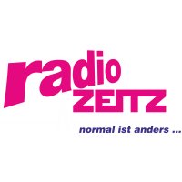 Radio Zeitz - normal ist anders... logo