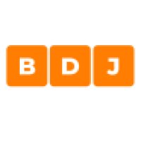 BDJ Electronic Lounge logo