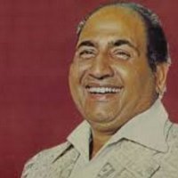 Rafi hit songs logo