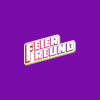 Feierfreund logo