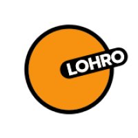 LOHRO - Lokalradio Rostock logo