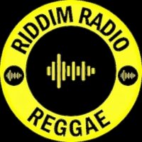 Riddim Radio logo
