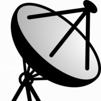 Radio Landsberg International logo