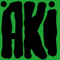 RADIO AKI ASGEIRSSON : Tonlist / Music by Aki Asgeirsson logo