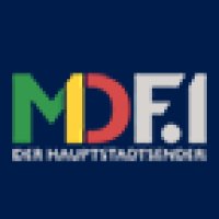 MDF1 HD - Regionalfernsehen Magdeburg logo
