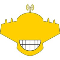 DJ Osso Radio | Happy Music, Happy People logo