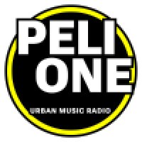 Peli One - Urban Music Radio logo