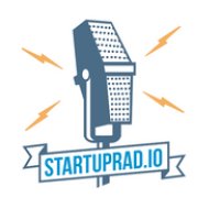 Startup.Radio logo