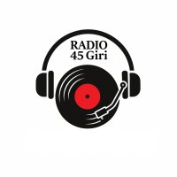 Radio 45 Giri logo