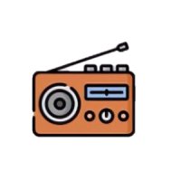 Sechsperten Radio logo