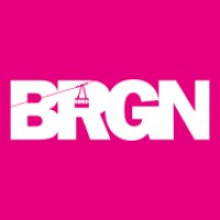 BRGN Radio logo