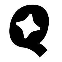 QWRT Radio logo