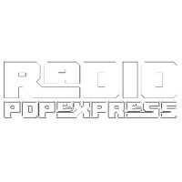 Radio Popexpress logo