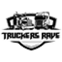 Truckers Rave logo