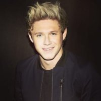 Exclusively Niall Horan logo
