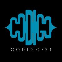 CODIGO 21: Lo que tienes que escuchar logo