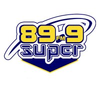 89.9 Super (Mexicali) - 89.9 FM - XHSOL-FM - Grupo Audiorama Comunicaciones - Mexicali, Baja California logo