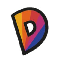 D-Tales Radio logo