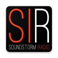 Soundstorm Radio logo