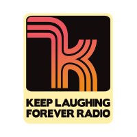 Keep Laughing Forever Radio logo