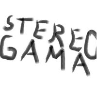 STEREO GAMA logo