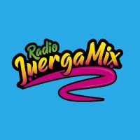 Radio JuergaMix logo