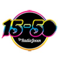 Radio 15-50 logo