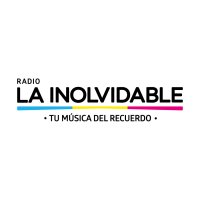 Radio La Inolvidable logo
