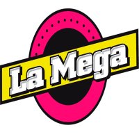 Radio MegaMix 96.7 FM - Tocamos de Todo logo
