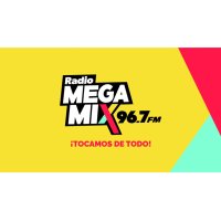 Radio MegaMix logo