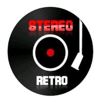 Stereo Retro logo