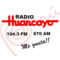Radio Huancayo logo