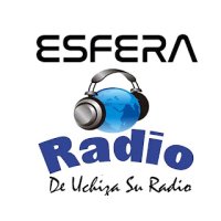 Radio Esfera Uchiza logo