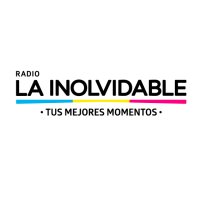 Radio La Inolvidable logo