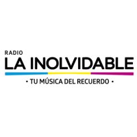 Radio La Inolvidable logo