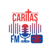 Caritas FM Iloilo logo